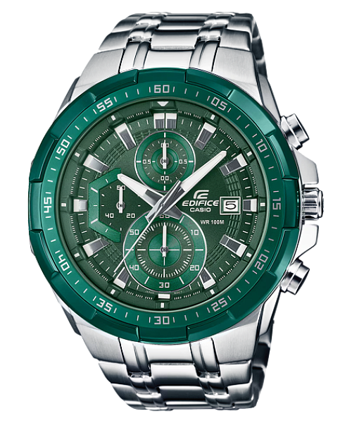 Edifice EFR-539DE-3A