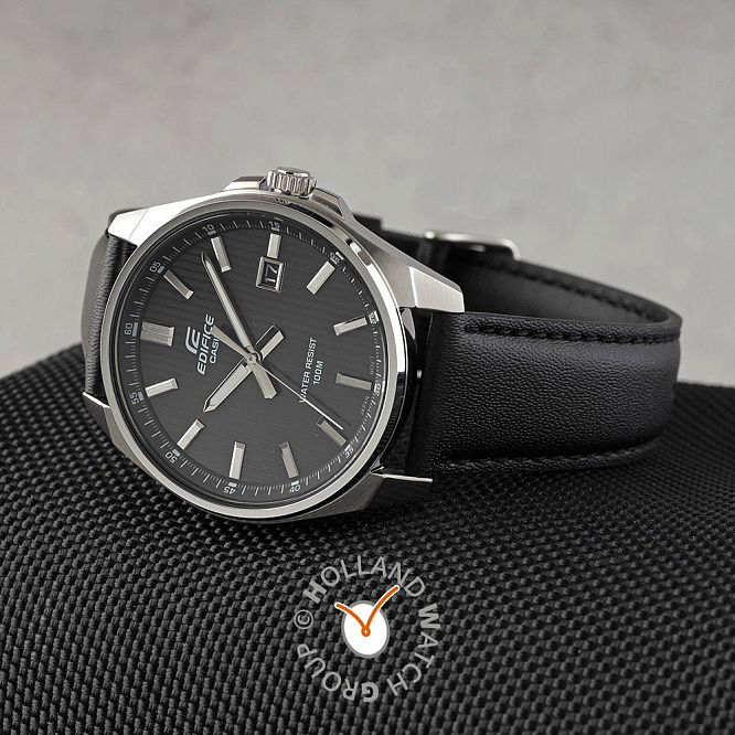 Горячий релиз модели Edifice EFV-150L-1A в России