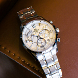Casio Edifice EFB-550D-7A