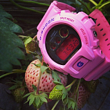 G-SHOCK DW-6900SN-4E