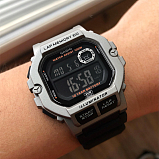 G-SHOCK WS-1400H-1B