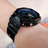 G-SHOCK GA-2100RGB-1A