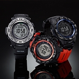 Casio Pro Trek PRW-3500Y-4E