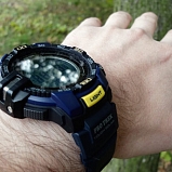 Casio Pro Trek PRG-270-2E