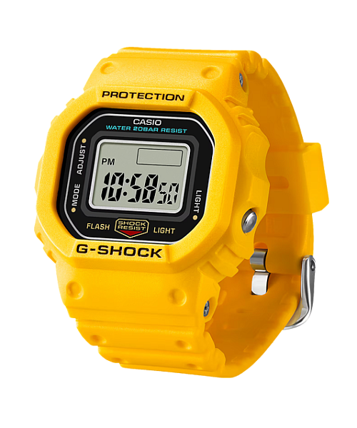 G-SHOCK DWN-5600-9E