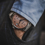 Японские часы Seiko SRPE47J1