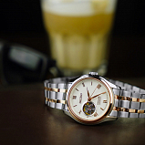 Японские часы Seiko SSA412J1