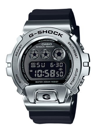GM-6900U-1E