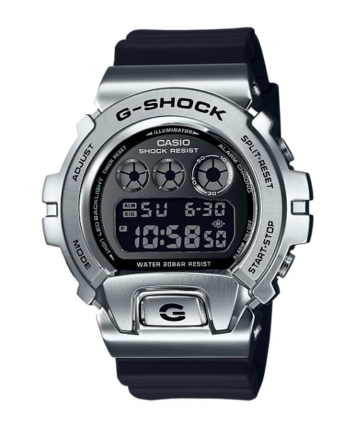 G-SHOCK GM-6900U-1E