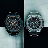 G-SHOCK GST-W300BD-1A