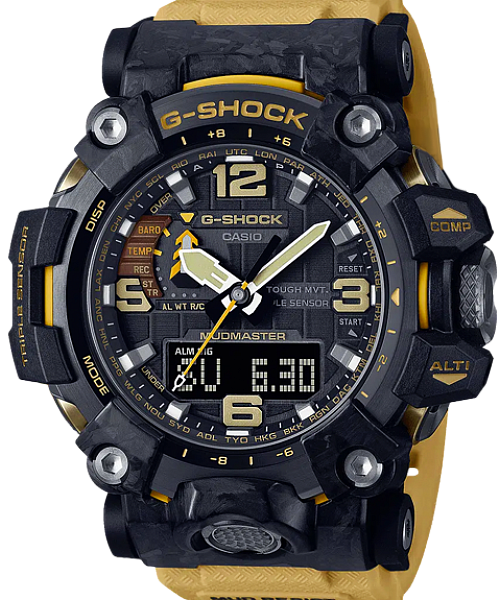 G-SHOCK GWG-2000-1A5