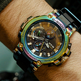 G-SHOCK MTG-B1000RB-2A