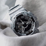 G-SHOCK GA-110SL-8A