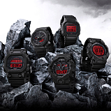 G-SHOCK GA-B2100BBR-1A