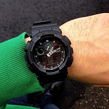 G-SHOCK GA-100MB-1A
