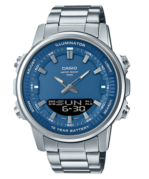 G-SHOCK AMW-880D-2A1