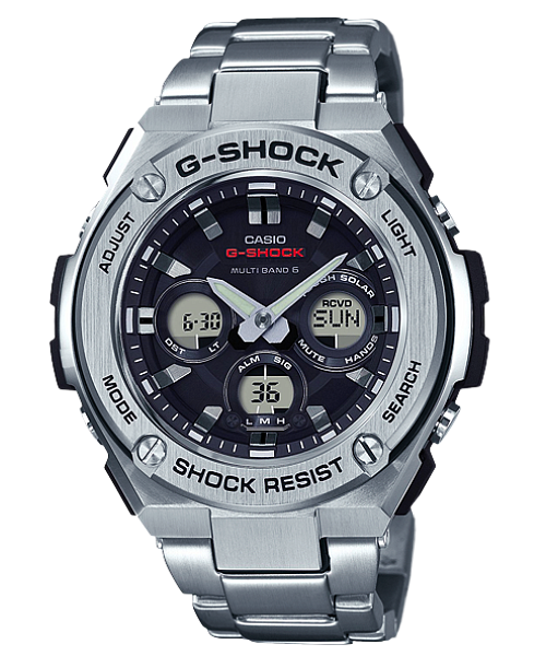 G-SHOCK GST-W310D-1A