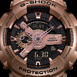 G-SHOCK GA-110GD-9B2