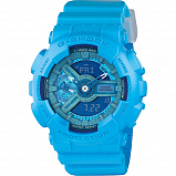 G-SHOCK GMA-S110VC-2A