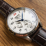 Японские часы Seiko SPB059J1