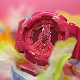 G-SHOCK GMA-S110CC-4A