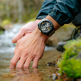 Casio Pro Trek PRW-B1000-5E