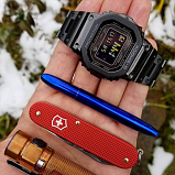 G-SHOCK GMW-B5000GD-1E