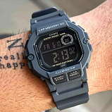 G-SHOCK WS-1400H-8B