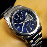 Casio Edifice EF-129D-2A