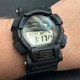G-SHOCK GD-400-1B2