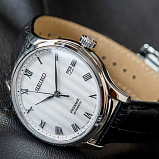 Японские часы Seiko SRPC83J1