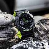 G-SHOCK GA-110LN-8A