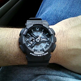 G-SHOCK GA-110C-1A