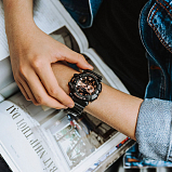 G-SHOCK GA-400GB-1A4