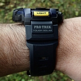 Casio Pro Trek PRG-270-2E