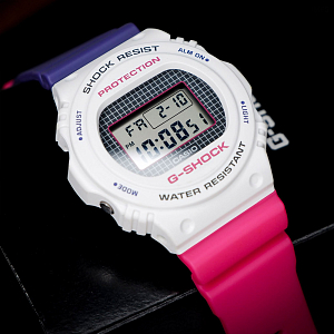 DW-5700THB-7E
