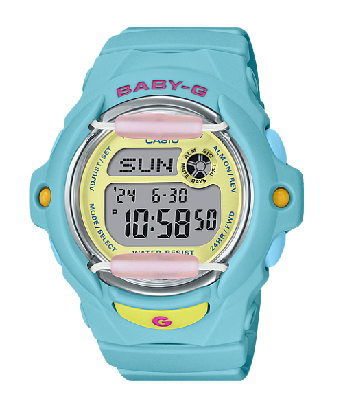 Baby-G BG-169PB-2E