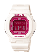 Часы G-SHOCK BG-5601-7E