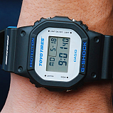 G-SHOCK DW-5600TT25-1E