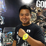 G-SHOCK GA-110BC-9A