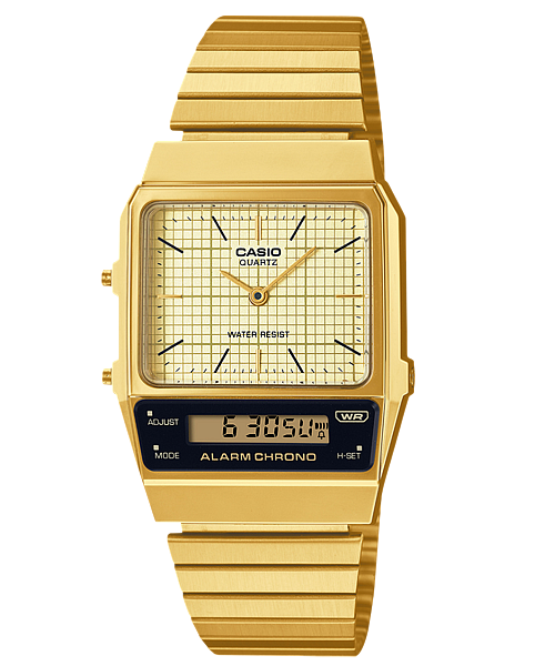 G-SHOCK AQ-800EG-9A