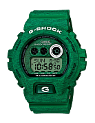 Часы G-SHOCK GD-X6900HT-3E