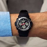 G-SHOCK AW-590-1A