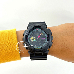 GA-110MF-1A