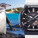 G-SHOCK GA-B2100CD-1A7