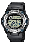 Часы G-SHOCK BG-3002V-1