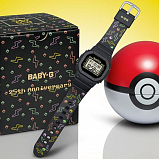 BABY-G BGD-560PKC-1E