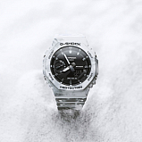 G-SHOCK GAE-2100GC-7A