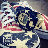 G-SHOCK GD-X6900AL-2E