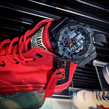 G-SHOCK GA-700BMC-1A